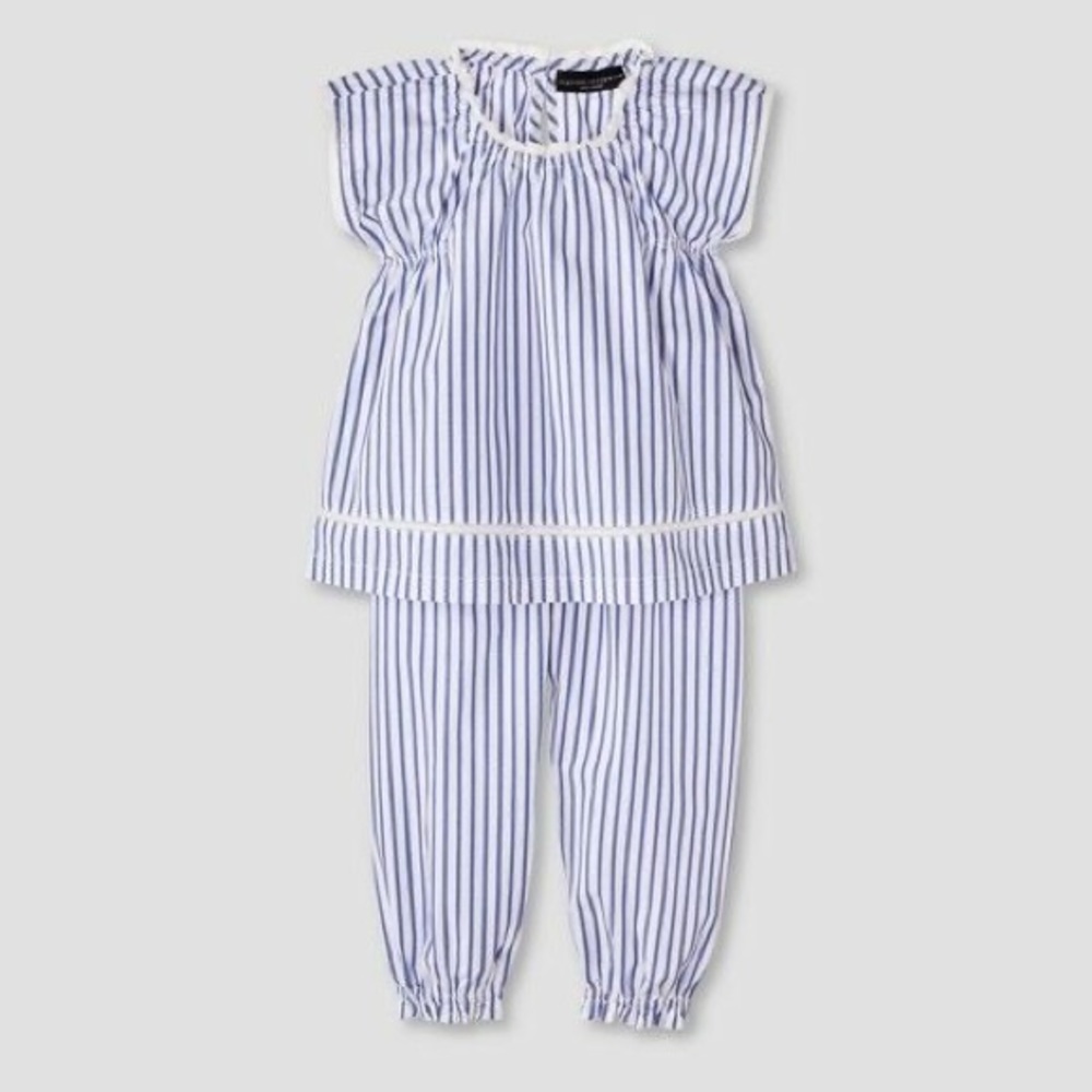 Victoria Beckham for Target two piece outfit